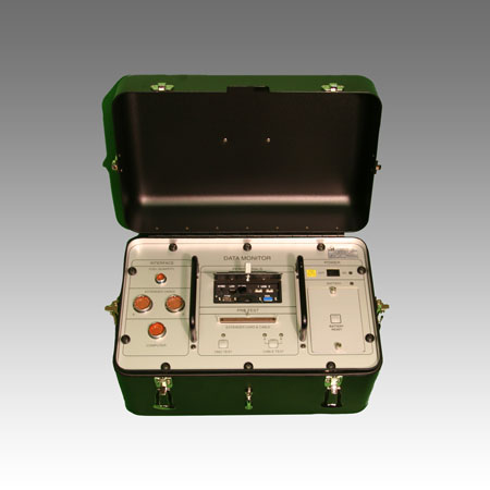 1U661-002 COMM/NAV/DME/ADF Radio Control Panel